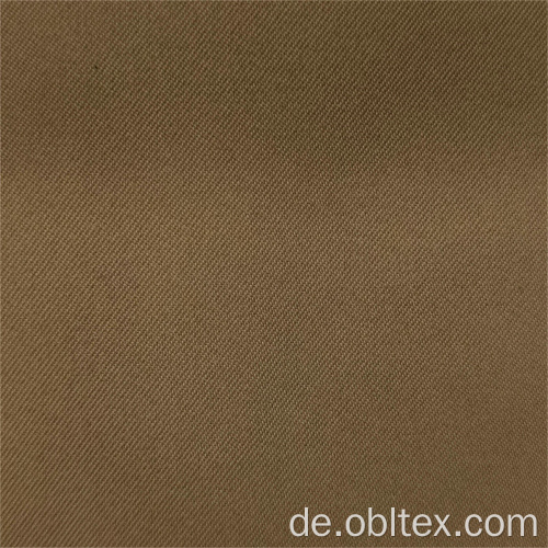 Obl211043 Stretch Twill T400 Stoff für Windjacke